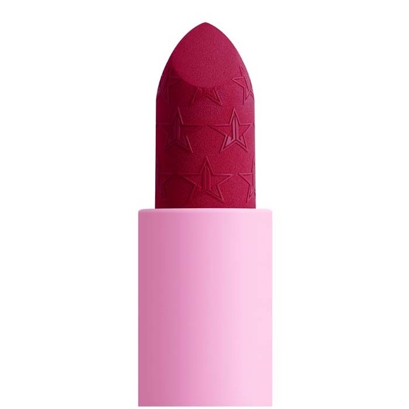 Jeffree Star Major Attitude Velvet Trap Lipstick NEW - Picture 3 of 4